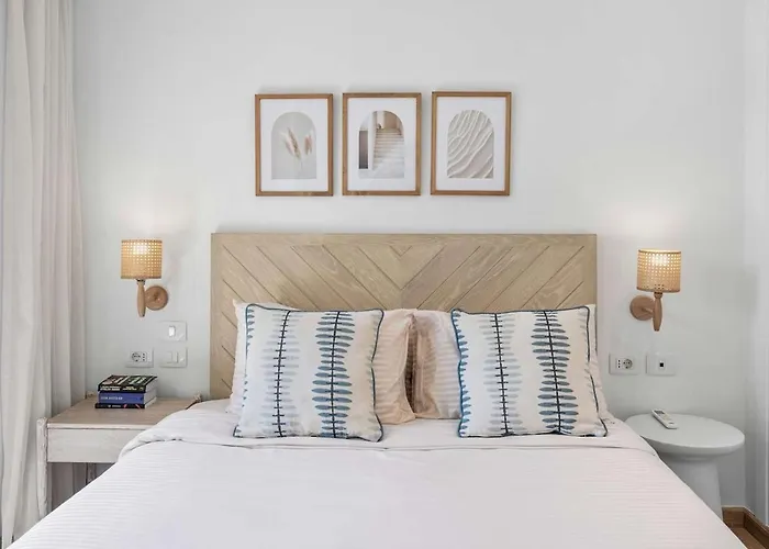 Peaceful Boho Retreat - Shared Pool - 1 Bed - Kamaran, El Gouna